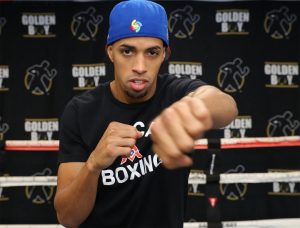 Alberto Machado Not 100% Sure of Using Rematch Clause