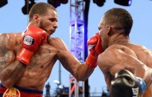 Anthony Dirrell wins second super middleweight title, outpoints Avni Yildirim by tech. decision