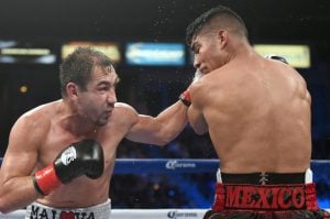 Humberto Soto: ‘I’m so excited to fight Brandon Rios, the fight will turn into a war’