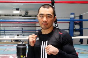 Shumenov-Goulamiriam: Don King Wins Purse Bid