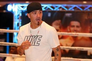 Brandon Rios: After Soto Fight, I Want a World Title Shot