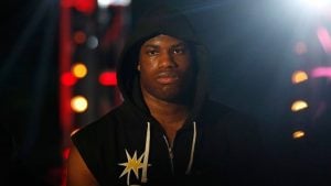 Daniel Dubois: I'm Not That Far Behind The Best at Heavyweight