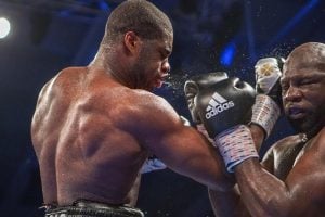 Dubois labels Gorman fight ‘boring’, plans to make statements in 2019