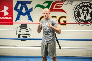 Porter vs. Ugas Card: Vazquez-Payano, Stanionis-Figueroa Added