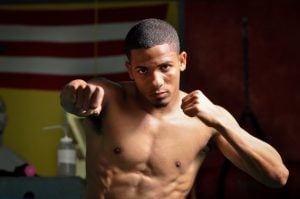 Felix Verdejo Aims To Go For a World Title Later This Year