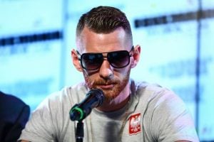 Andrzej Fonfara Retires From Boxing, Not Facing Rodriguez