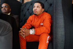 Hugo Ruiz: I Got The Punch, I Can Shock Gervonta Davis