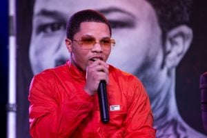 Gervonta Davis: Ruiz A Stronger, More Aggressive Foe Than Mares