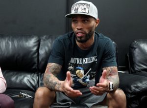 Ishe Smith Decides To Retire from Boxing After Stoppage Loss