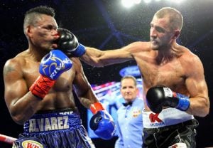 Bivol Impressed With Kovalev: I'd Love To Fight Him