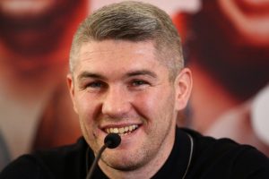 Liam Smith Very Confident in His Ability To Beat Kell Brook
