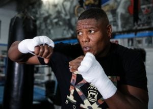 Luis Ortiz Aims For Three Fights in 2019, Hopes For Title Shot