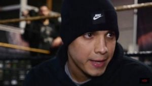 Omar Figueroa Jr. outhustles John Molina Jr. in slugfest to remain undefeated