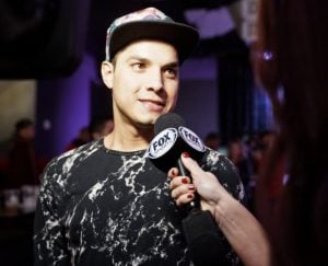 Omar Figueroa: I Thought I Beat John Molina Comfortably