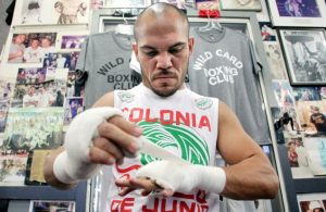 Raymundo Beltran expects a ‘tough test’ from Hiroki Okada in 140-pound debut