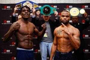 DeAndre Ware hands Ronald Ellis his first defeat in ShoBox main event