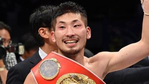 Ryosuke Iwasa Edges Cesar Juarez in IBF Final Eliminator