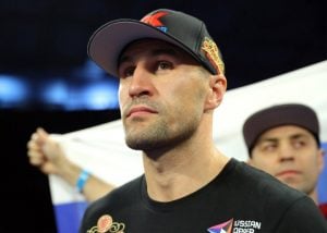 McGirt: Kovalev Stuck To The Game Plan More Than I Anticipated
