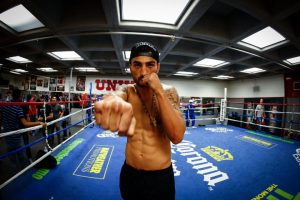 Vanes: I Regret Bad-Mouthing Haymon, I'd Go Back Immediately