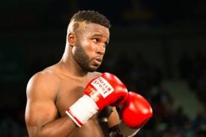 Ngabu Beats Nielsen, Patera Retains, Barou Decisions Molina