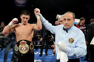 Bivol: Stopping Smith is a good challenge