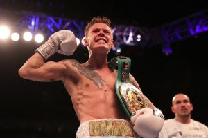 Edwards retains WBC flyweight title by shutout over Moreno