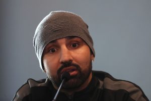 Malignaggi challenges McGregor to bare knuckle fight