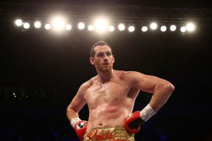 Price gets DQ win on bite from Ali