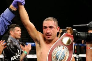 Vargas “likely” to face Soto on April 26th