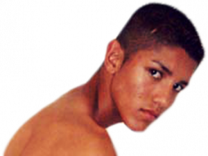 Antonio Lozada Jr
