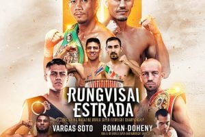 Vargas-Soto official for April 26th