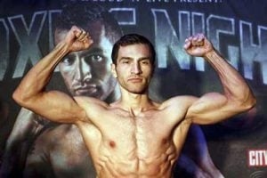 Edis Tatli coming to Teofimo Lopez fight ‘with only victory in my mind’