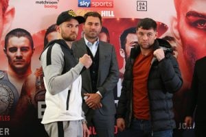 Fowler: Fitzgerald will look stupid on Saturday