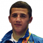 Israil Madrimov photo
