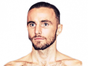 Jordan McCorry