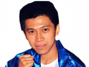 Juan Miguel Elorde