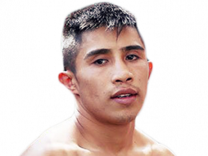 Julio Cesar Martinez photo