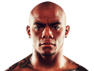 Oscar Rivas
