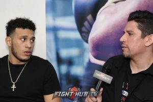 Benavidez: I’ve seen GGG knock out four guys back-to-back