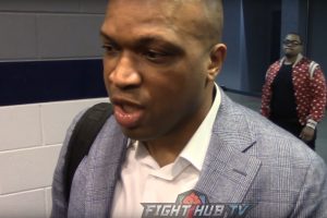 James: Mikey Garcia will never be the same