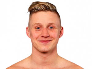 Sebastian Formella