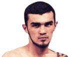 Shavkatdzhon Rakhimov photo