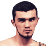 Shavkatdzhon Rakhimov photo