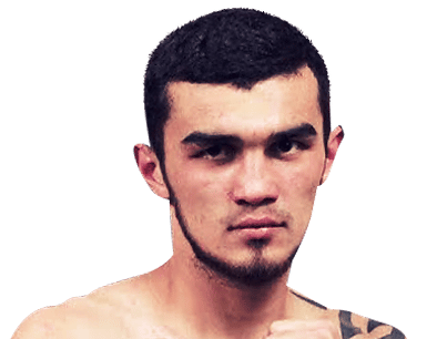 Shavkatdzhon Rakhimov