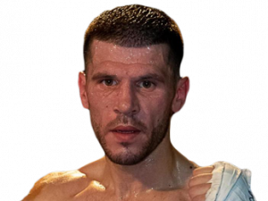 Sofiane Takoucht