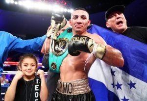 Teofimo Lopez, Edis Tatli agree to terms for lightweight fight on Crawford-Khan undercard