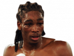 Thulani Mbenge photo
