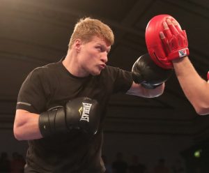 Povetkin Has Agreed To Fight Usyk, Luis Ortiz or Dillian Whyte