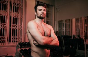 Anthony Fowler Vows To Destroy Scott Fitzgerald in Five