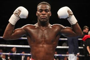 Josh Buatsi says don’t be surprised if he takes Liam Conroy out in one